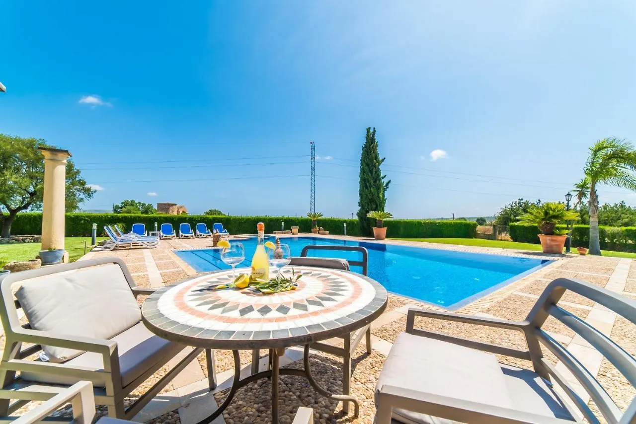 Сasa de vacaciones Ideal Property Mallorca - Can Colis Sa Pobla España