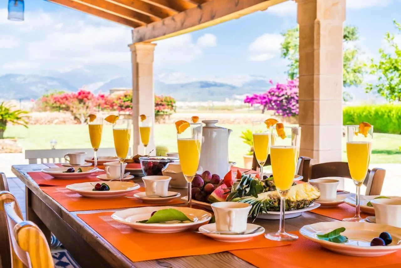 Сasa de vacaciones Ideal Property Mallorca - Can Colis Sa Pobla