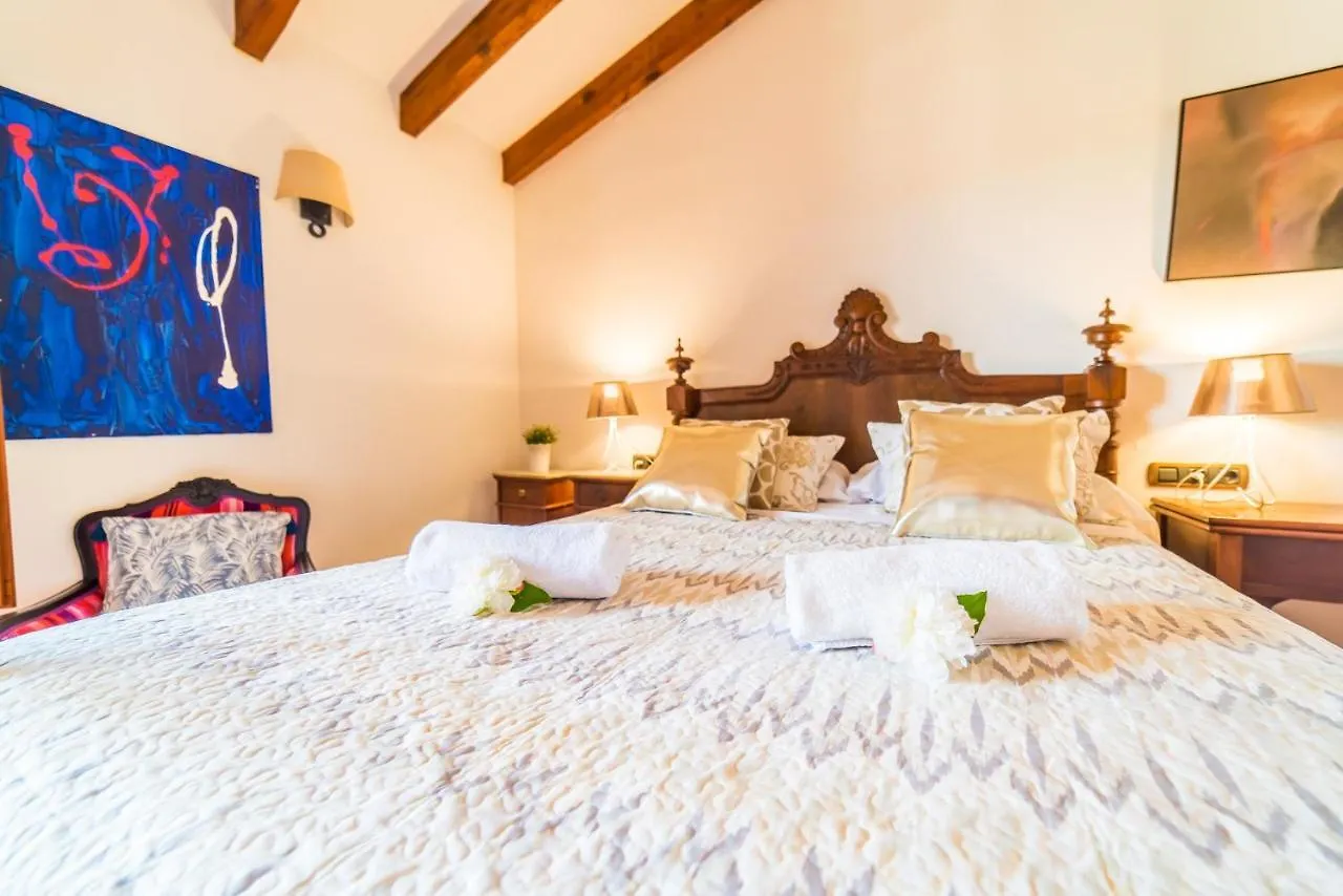 Сasa de vacaciones Ideal Property Mallorca - Can Colis Sa Pobla España
