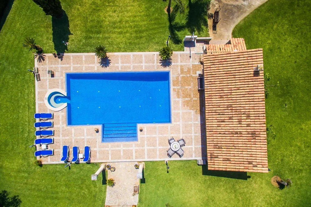Сasa de vacaciones Ideal Property Mallorca - Can Colis Sa Pobla