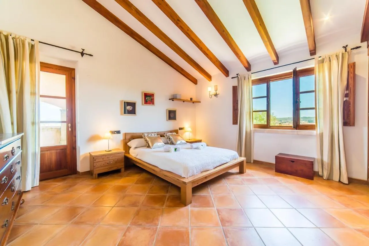 Сasa de vacaciones Ideal Property Mallorca - Can Colis Sa Pobla