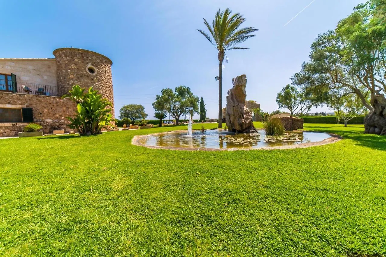 Ideal Property Mallorca - Can Colis Sa Pobla Сasa de vacaciones