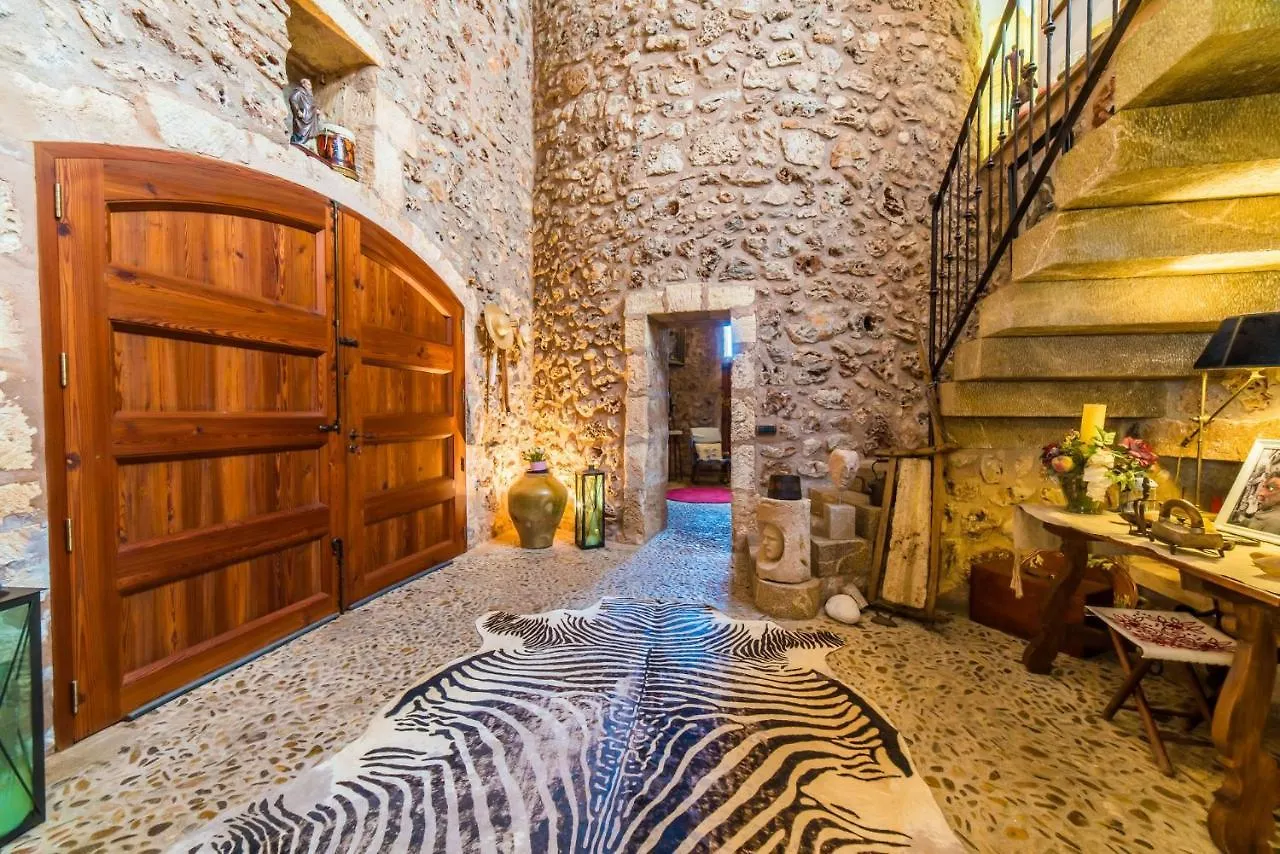 Сasa de vacaciones Ideal Property Mallorca - Can Colis Sa Pobla España