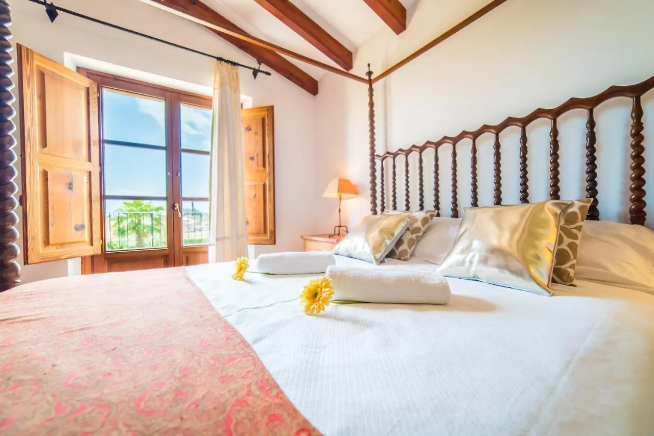 Сasa de vacaciones Ideal Property Mallorca - Can Colis Sa Pobla