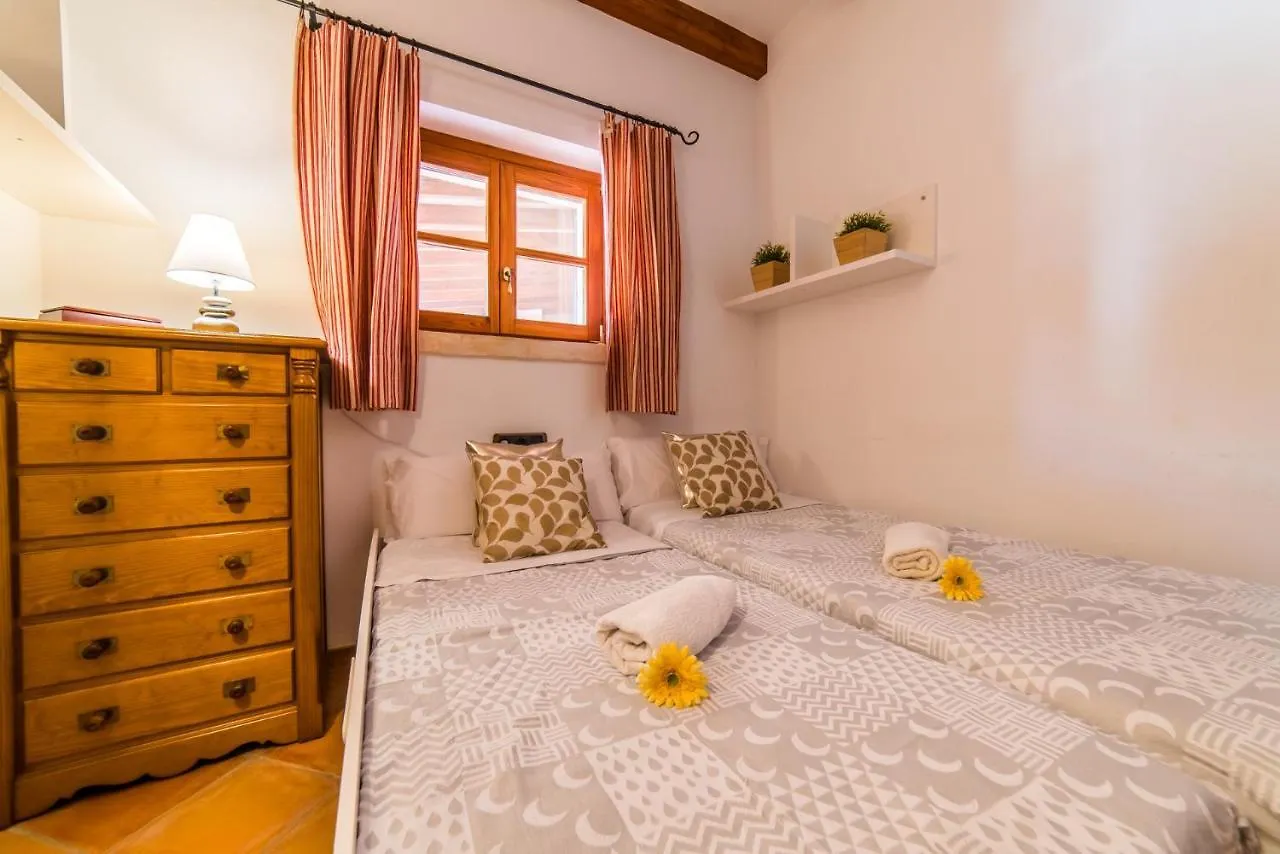 Ideal Property Mallorca - Can Colis Sa Pobla