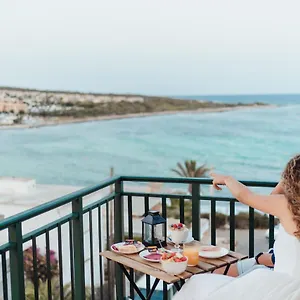Pensión Noray, Punta Prima (Menorca)