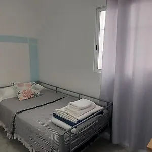 Pensión Coordenadas, Ibiza