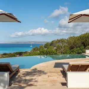 Hotel Dunas De Formentera, A Small Luxury Of The World, Es Arenals