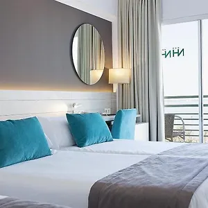 Hotel Niagara, Palma de Mallorca